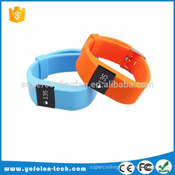 ID100 smart bracelet 2017 New Design Wirst fitness monitoring bracelets